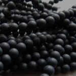 Achat Perle 8,2 mm - matt