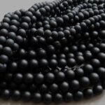 Achat Perle 6 mm - matt