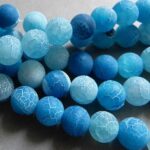 Achat Perle 8 mm - matt - Image 3