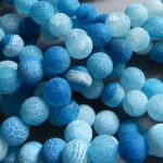 Achat Perle 8 mm - matt