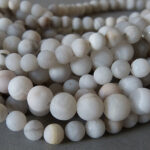 Achat Perle 8,3 mm - matt