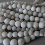 Achat Perle 8,3 mm - matt - Image 2