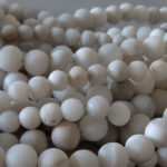 Achat Perle 6,3 mm - matt - Image 2