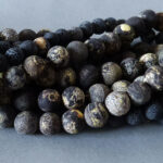 Achat Perle 10 mm - matt - Image 3