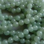 Aventurin Perle 8,5 mm