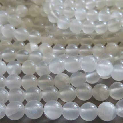 Jade Perle 10 mm - chinesische Jade