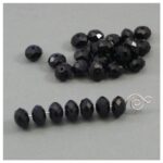 Onyx / Achat Rondell 10 mm - Image 3
