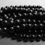 Turmalin Perle 6,3 mm