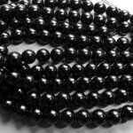 Turmalin Perle 8 mm
