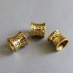 Metall Rolle  - 12 mm - Image 2