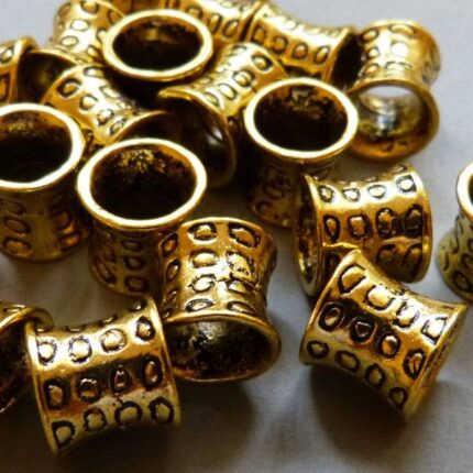Metall Rolle  - 12 mm