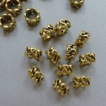 Metall Rolle  - 10 mm - Image 3
