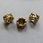 Metall Rolle  - 10 mm