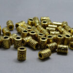Metall Rolle - 9 mm