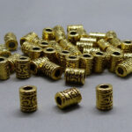 Metall Rolle - 9 mm - Image 3