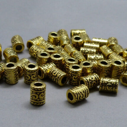 Metall Rolle - 9 mm