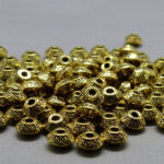 Metall Kegel - 7 mm - Image 3