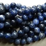 Sodalith Perle 8 mm