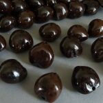Kukui Nuss 24 mm