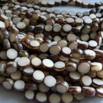 Buri Palmen Samen Perle 13 mm - Image 3