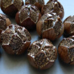 Bodhi Perle ca. 30 mm
