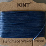 Nylon Garn 0,65 mm  - blau