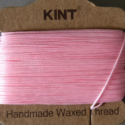 Nylon Garn 0,65 mm  - rosa