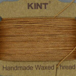 Nylon Garn 0,65 mm  - sand
