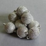 Magnet Verschluss - 14 mm