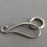Haken Verschluss 20 mm - Image 2
