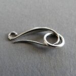 Haken Verschluss 20 mm