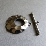 Knebel Verschluss