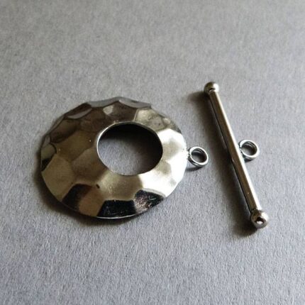 Knebel Verschluss