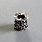 Metall Rolle - 10 mm