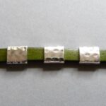 Metall Perle - 15 mm - Image 2