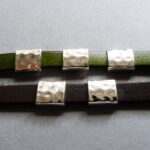 Metall Perle - 15 mm - Image 3