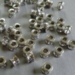 Metall Rolle - 7 mm
