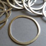 Verbinder Ring - 51 mm