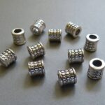 Metall Rolle - 9 mm - Image 3