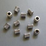 Metall Rolle - 9 mm - Image 2