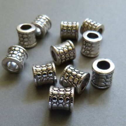 Metall Rolle - 9 mm
