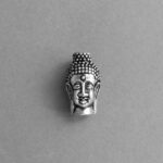 Buddha Perle - 16 mm - Image 2