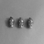 Buddha Perle - 16 mm