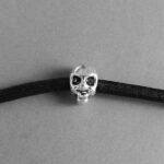 Metall Perle - 13 mm - Image 2