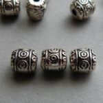 Metall Rolle - 6 mm - Image 2