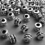 Metall Rolle - 6 mm - Image 3