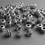 Metall Rolle - 6 mm - Image 4