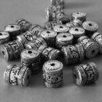 Metall Rolle - 12 mm - Image 2