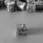 Metall Rolle - 12 mm - Image 3