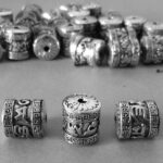 Metall Rolle - 12 mm - Image 4
